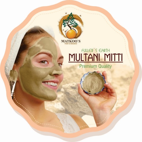 Multani mitti