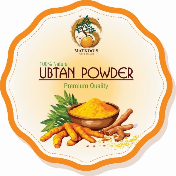 untan powder