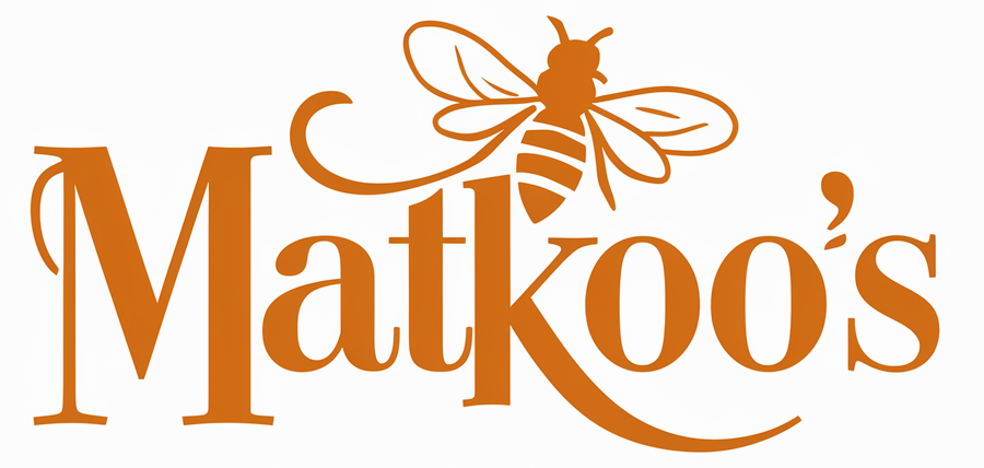 Matkoos logo