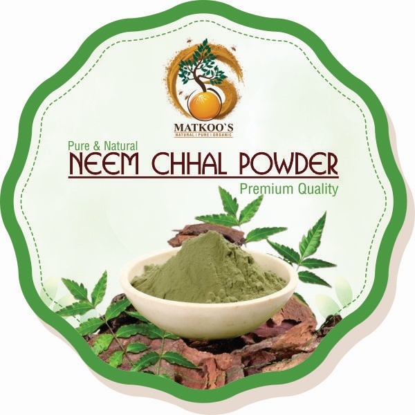 Neem Chhal Poder