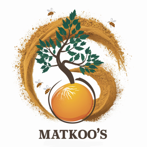 Matkoos Logo